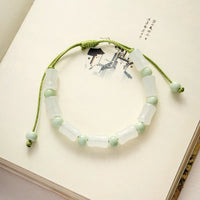 Sl0114 White Bamboo Joint