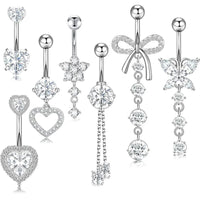 Blanc 7 Ensembles