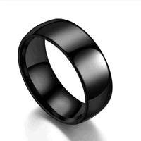 8 mm noir