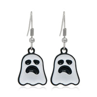 #15 Ghost (12Pics)