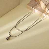 HC1254- Silver