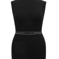01 Blanc K Ensemble 3309