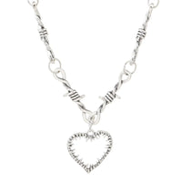 01 Antique Silver