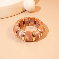 4# Bracelet-Pink