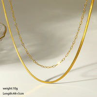 2-Clip Chain