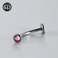 Rose Red Diamond