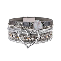 SZ00116-10 Colorful Crystals