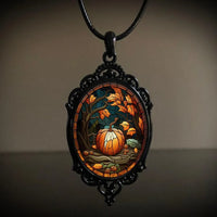 Pumpkin