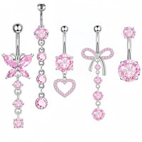 7#Pink Set