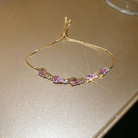 19#Bracelet-gold