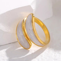 JR285-Pearlescent White