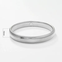 10mm Steel Color