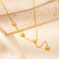 Collier Gland XINGX