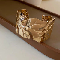 75# Bracelet-Gold