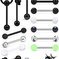Black Set