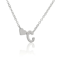 D2203 Silver C