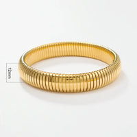 12mm Gold