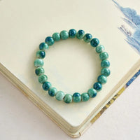 Green Crystal (8mm)