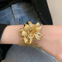 74# Bracelet-Gold