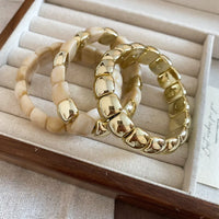 Bracelet- (three-piece Set)