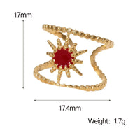 JR682-Wine Red
