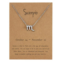 Scorpio-White K