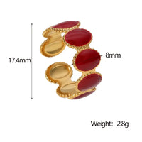 JR658-Wine Red