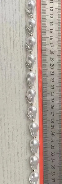 Long-The Total Length Is about 47cm