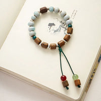 Sl0106 Light Blue Crack