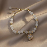 19. Opal Bracelet