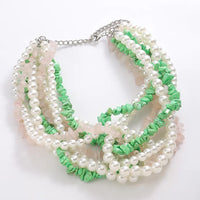 Green Gravel Pearl