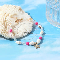 J-33 Bracelet de cheville