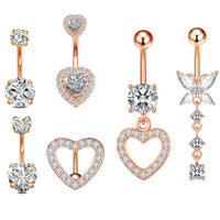 Or rose