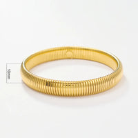 10mm Gold