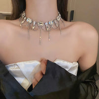 39 Necklace-Silver
