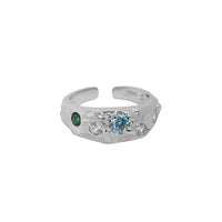 Platinum【Blue Stone】