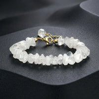 BR2163-Cristal blanc