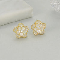 14K Gold H-11263