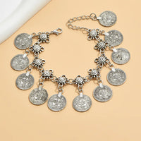 Ancient silver