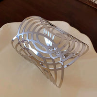 79# Bracelet-Silver
