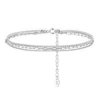 Platine électrolytique 21,5+5cm 3,5g