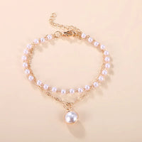 13 Bracelet Gold