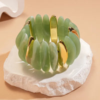 41# Bracelet-Green