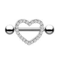 1994 Acier Couleur Diamant Blanc