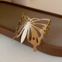 68# Bracelet-Gold
