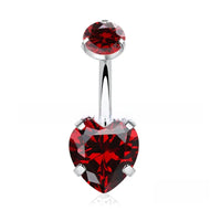 Titane Rouge Grenade Naturel