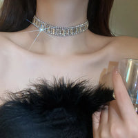 53 Necklace-Silver