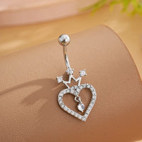 Argent (Style trois)