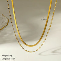 1-Lip Chain