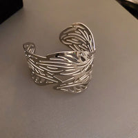 128# Bracelet-Silver